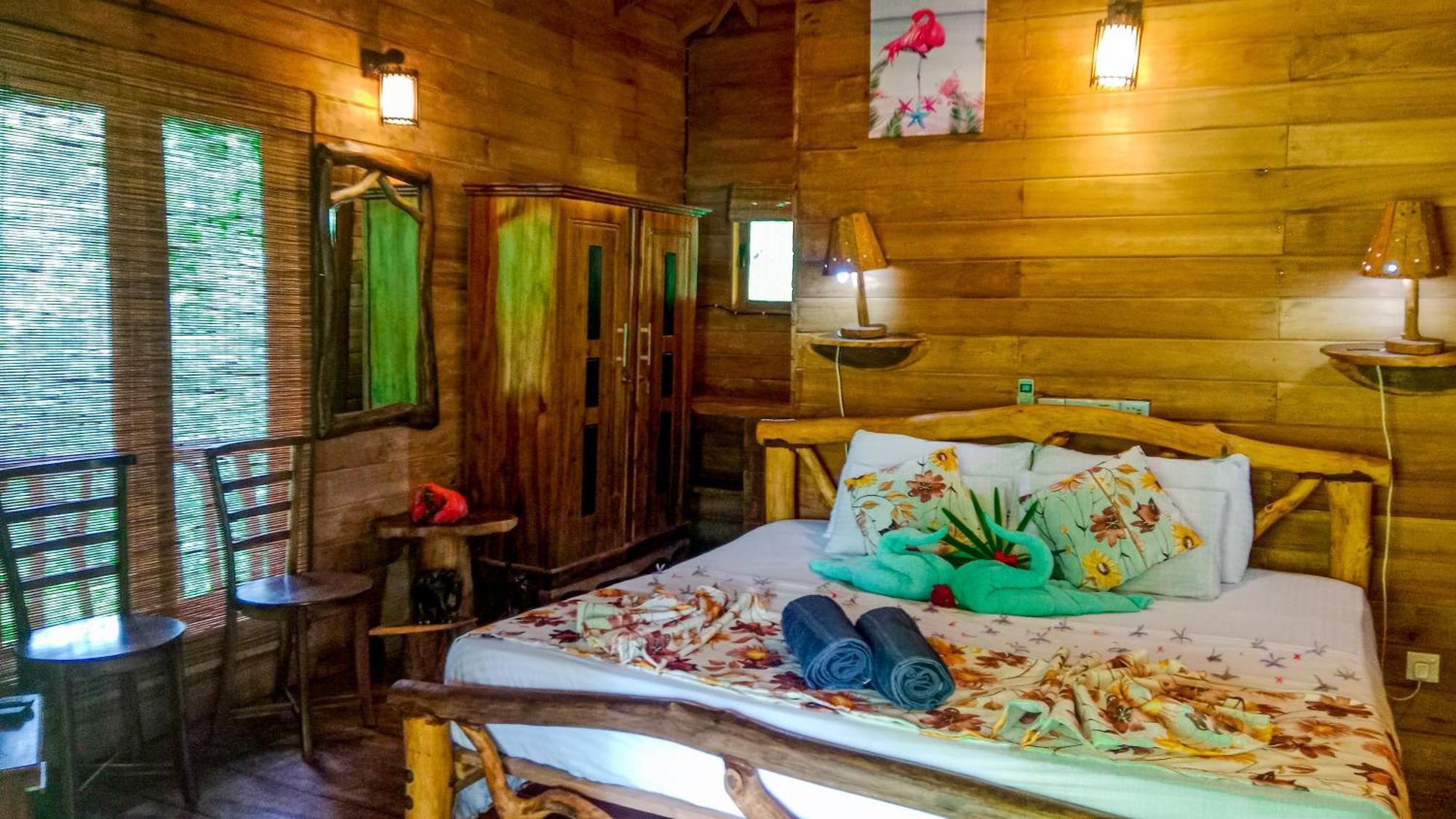Lotus Eco Villa Sigiriya Exteriér fotografie