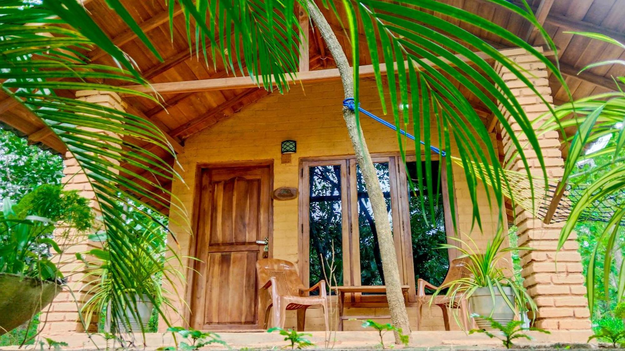 Lotus Eco Villa Sigiriya Exteriér fotografie
