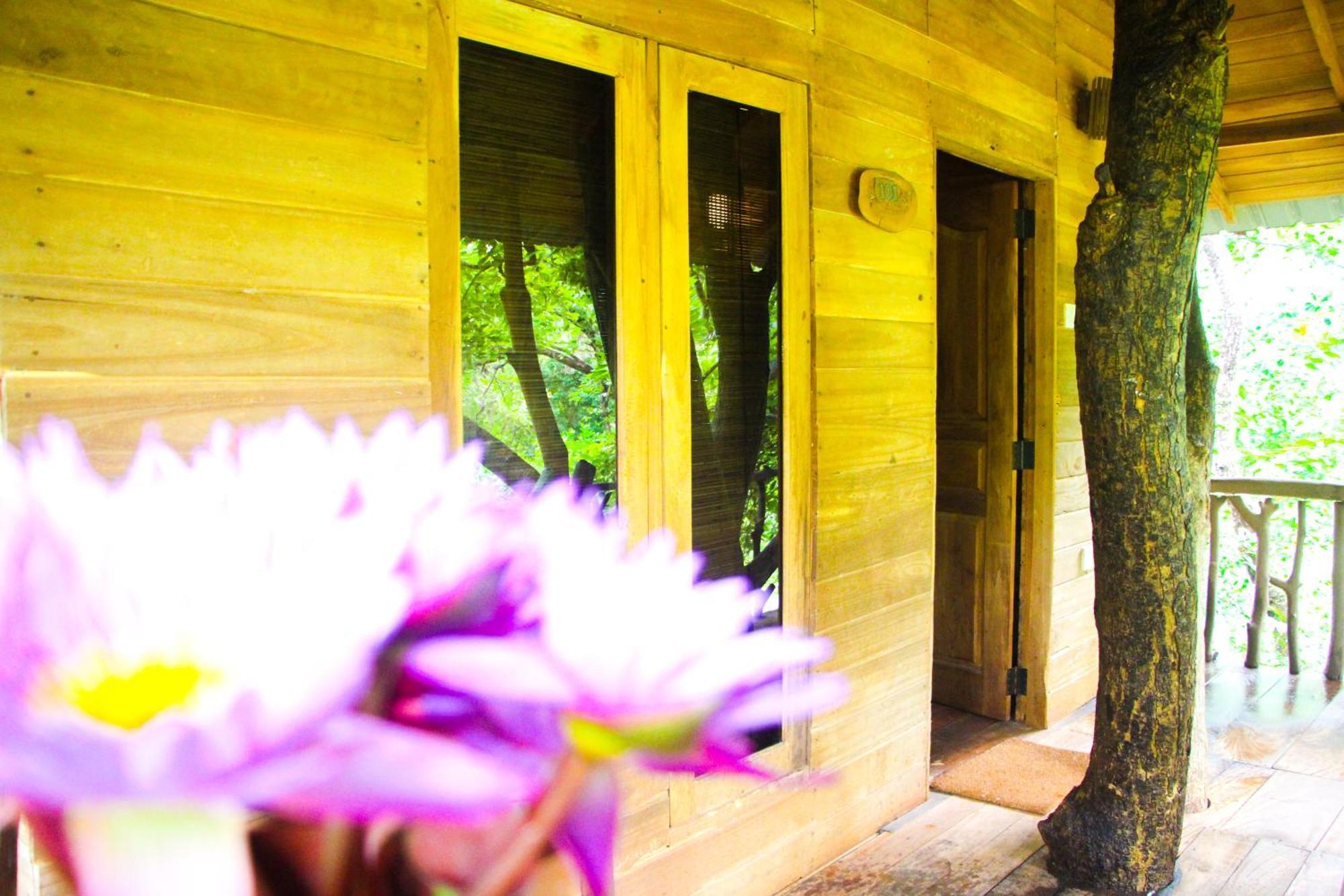 Lotus Eco Villa Sigiriya Exteriér fotografie